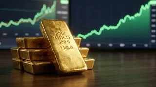 مراهنة صعودية على الذهب.. بنك "يو بي إس" يتوقع انفجاراً سعرياً للمعدن الأصفر ويحدد مستهدفات طويلة الأجل