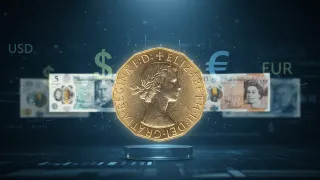 صمود الجنيه الإسترليني.. العملة البريطانية تتجاوز عاصفة ستارمر وتسجل أفضل أداء أسبوعي أمام اليورو