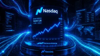 "ناسداك" يسجل خسارة أسبوعية بـ 4.6% بضغط من نزيف التكنولوجيا