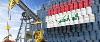 طموحات نفطية عراقية.. بغداد تخطط لرفع إنتاجها إلى 7 ملايين برميل يومياً وتتجه لتأسيس صندوق طاقة مستدام مع واشنطن
