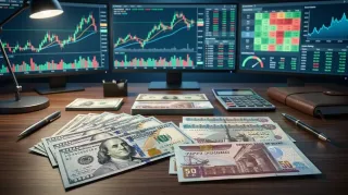 رغم التراجع الطفيف.. مؤشر الدولار الأمريكي يتمسك بمكاسبه السنوية وإشارات فنية تعزز النظرة الإيجابية