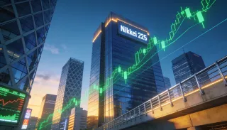 انهيار مفاجئ في نيكاي الياباني.. أسهم التكنولوجيا تقود خسائر ضخمة والمؤشر يفقد أكثر من 3 آلاف نقطة