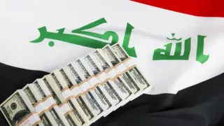 صندوق الـ 400 مليار دولار.. العراق يفاوض واشنطن على آلية تمويلية ضخمة لإعادة بناء البنية التحتية والكهرباء