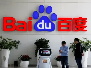 عملاق الرقائق الصيني التابع لـ"بايدو" يخطط لطرح تاريخي بـ50 مليار دولار