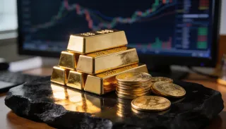 الذهب يتراجع بأكثر من 30 دولارًا.. لماذا تتزايد الضغوط على المعدن النفيس قبل بيانات أمريكية حاسمة؟