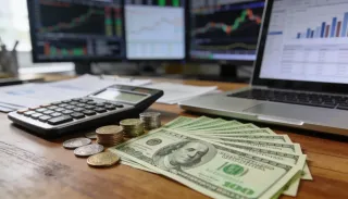مؤشر الدولار يواصل التماسك قرب أعلى مستوياته.. هل تتعرض أسعار الذهب والعملات لضغوط جديدة؟