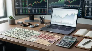 الدولار يستقر قرب 49.5 جنيه.. هل يواصل الجنيه المصري تفوقه قبل بيانات أمريكية حاسمة؟