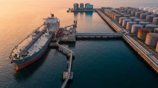 Brent Crude Holds Above $72 as Traders Await Fresh Market Catalysts