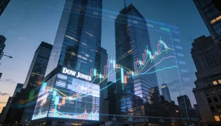 استقرار العقود الآجلة للمؤشرات الأميركية بعد تسجيل داو جونز مستوى إغلاق قياسي جديد