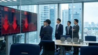 نيكاي يغلق مرتفعًا ويقترب من قممه السنوية.. هل يواصل المؤشر الياباني صعوده؟