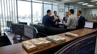 الدولار يستقر عند 49.20 جنيه.. والأسواق تترقب بيانات قد تغير المشهد بالكامل