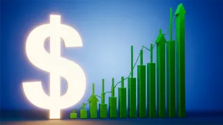 بنك عالمي يحذر من تحول في صعود الدولار وسط توقعات بإستمرار المكاسب حتى 2027