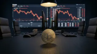 البيتكوين على حافة مستوى حاسم.. موجة بيع قوية تضغط على أكبر عملة رقمية والأسواق تترقب الخطوة التالية