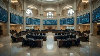 مؤشر سندات الخزانة المصرية يلامس ذروة تاريخية جديدة.. هل بدأت مرحلة مختلفة في سوق الدين؟